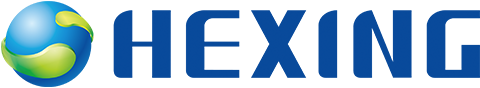 Hexing logo