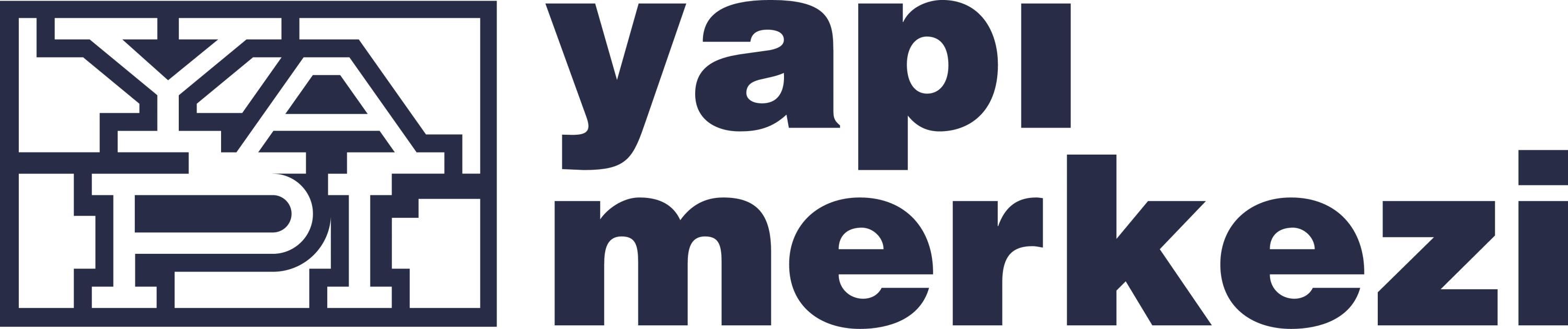 Yapi Merkezi logo